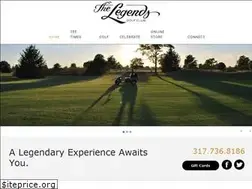 Sites similar to thelegendsgolfclub.com
