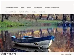 Sites similar to thelegendssouth.org