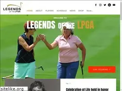 Sites similar to thelegendstour.com