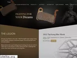 Sites similar to thelegion.com.tw