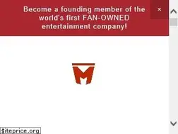 Sites similar to thelegionm.com