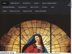 Sites similar to thelegionofmaryri.com