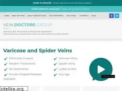 Sites similar to thelegveinclinic.com.au