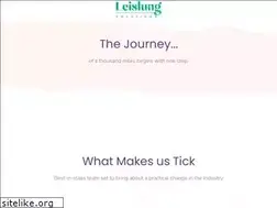 Sites similar to theleistung.com