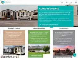 Sites similar to theleisurecompany.co.uk
