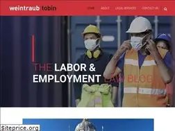 Sites similar to thelelawblog.com