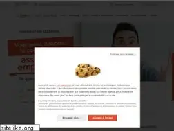 Sites similar to thelem-assurances.fr