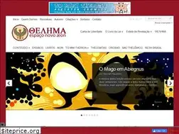 Sites similar to thelema.com.br