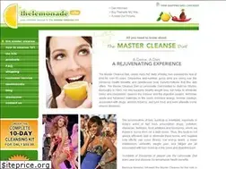 Sites similar to thelemonadesite.com