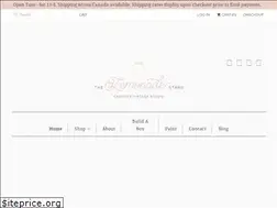 Sites similar to thelemonadestand.ca