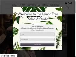 Sites similar to thelemontree.ca