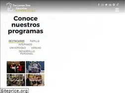 Sites similar to thelemontreeeducation.com