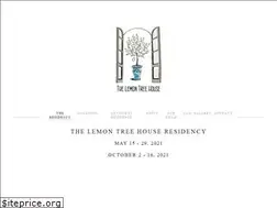 Sites similar to thelemontreehouse.org