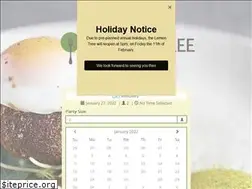Sites similar to thelemontreerestaurant.com