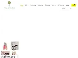 Sites similar to thelemontreeshop.com