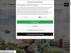 Sites similar to thelen-gruppe.com
