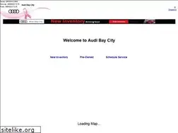 Sites similar to thelenaudiofbaycity.com