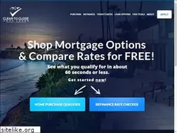 Sites similar to thelendertogo.com
