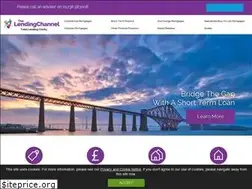 Sites similar to thelendingchannel.co.uk