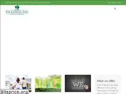 Sites similar to thelendingtree.ae