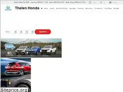 Sites similar to thelenhondabaycity.com