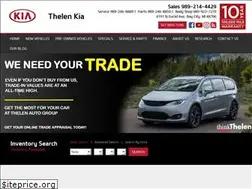 Sites similar to thelenkia.com