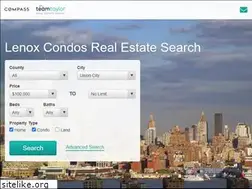 Sites similar to thelenoxcondo.com