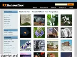 Sites similar to thelensflare.com