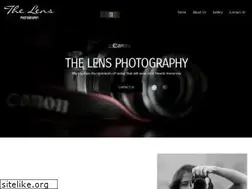 Sites similar to thelensphotography.com