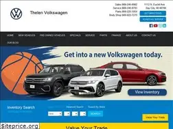 Sites similar to thelenvw.com