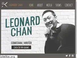 Sites similar to theleonardchan.com