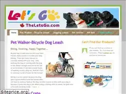 Sites similar to theletsgo.com