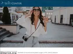 Sites similar to thelettcenter.com