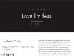 Sites similar to thelettercode.com
