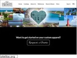 Sites similar to theletteringmachine.com