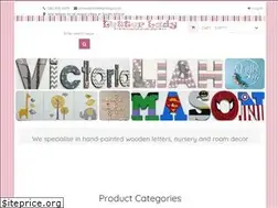 Sites similar to theletterlady.co.za