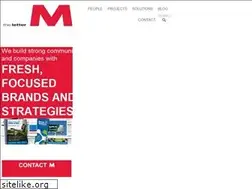 Sites similar to thelettermmarketing.com