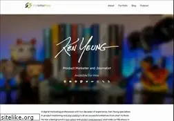 Sites similar to thelettertwo.com