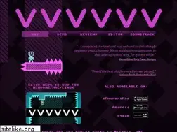 Sites similar to thelettervsixtim.es