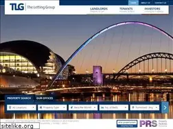 Sites similar to thelettinggroup.com