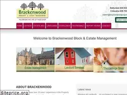 Sites similar to thelettingsshop.net