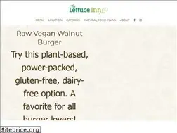 Sites similar to thelettuceinn.com