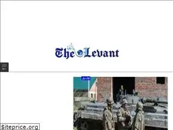 Sites similar to thelevantnews.com