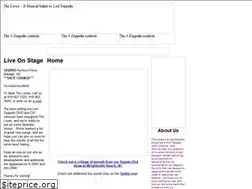 Sites similar to thelevee.com