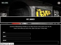 Sites similar to theleveenyc.com
