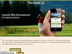 Sites similar to thelevel.com