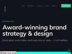 Sites similar to thelevel.io