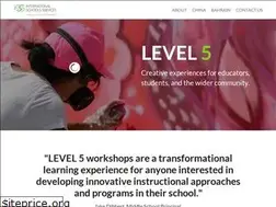 Sites similar to thelevel5.org