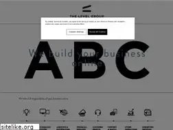 Sites similar to thelevelgroup.com