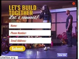 Sites similar to thelevelsagency.com